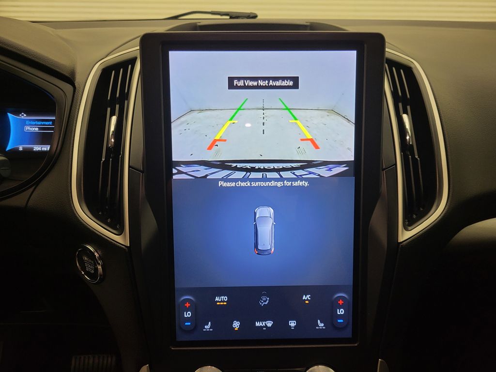 2024 Ford Edge SEL photo 10