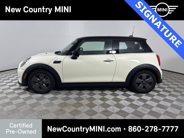 2023 Mini Cooper Signature photo 3