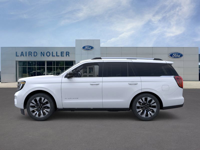 2025 Ford Expedition Platinum photo 2