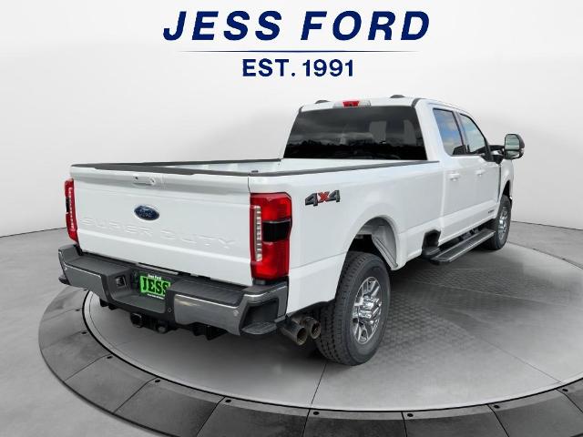 2026 Ford F-350 Lariat photo 3