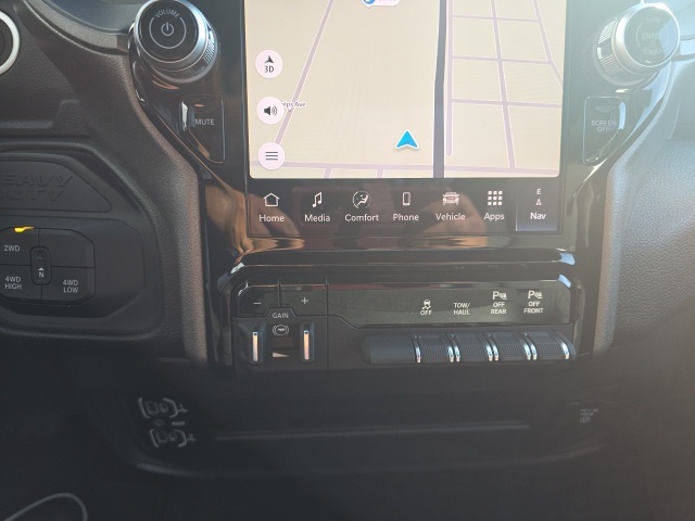 2026 Ram 2500 Tradesman photo 18