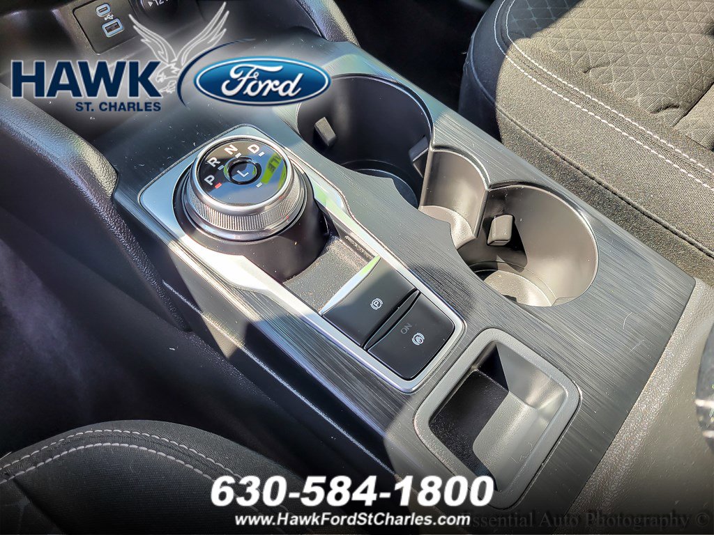 2023 FORD ESCAPE - Image 17