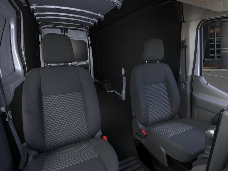 2026 FORD TRANSIT - Image 9