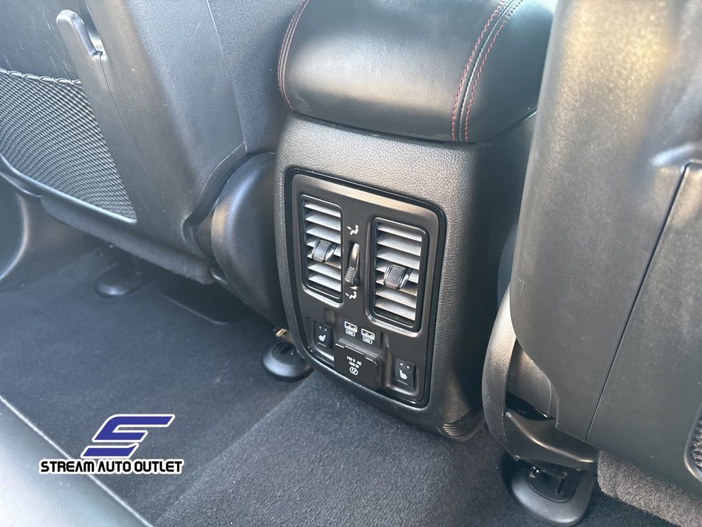2024 Dodge Durango GT Plus photo 23