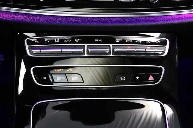2023 Mercedes Benz E 450 4MATIC All-Terrain photo 27