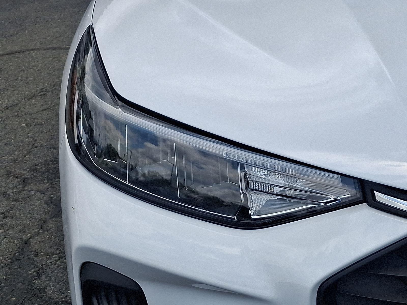 2023 Ford Escape Active photo 9