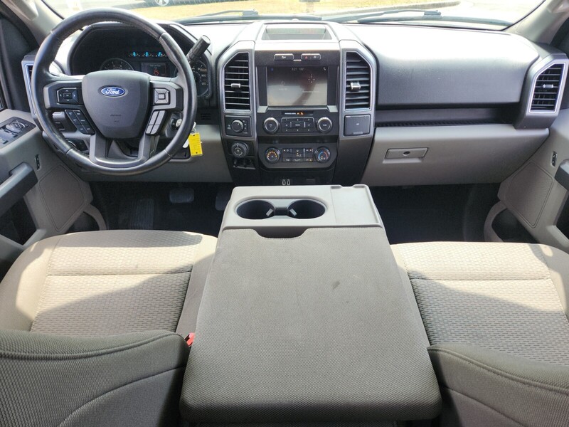 2019 Ford F-150 XLT photo 15
