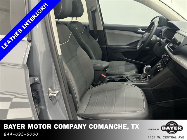 2024 Volkswagen Taos SE photo 19