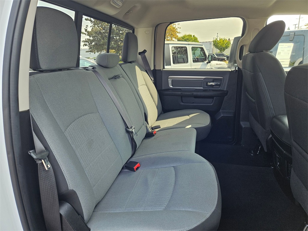 2023 Ram 1500 Classic SLT photo 30