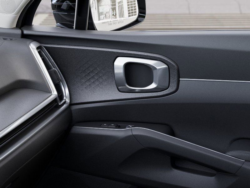 2025 Kia Sorento LX photo 25