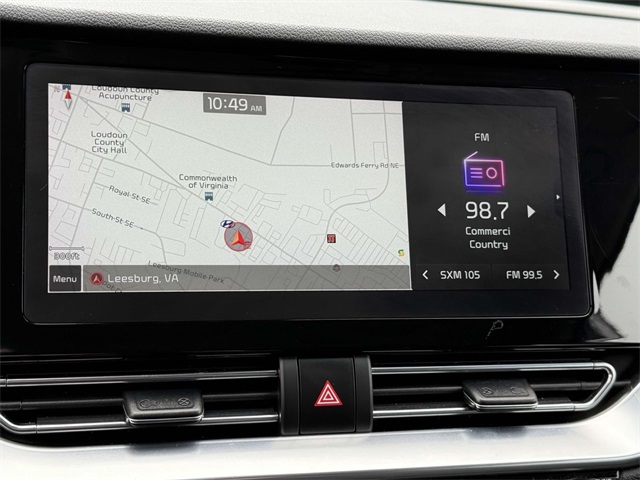 2022 Kia Niro Touring Special Edition photo 3