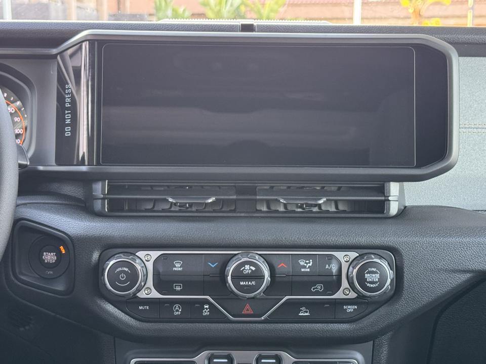 2025 Jeep Wrangler Sport S photo 22