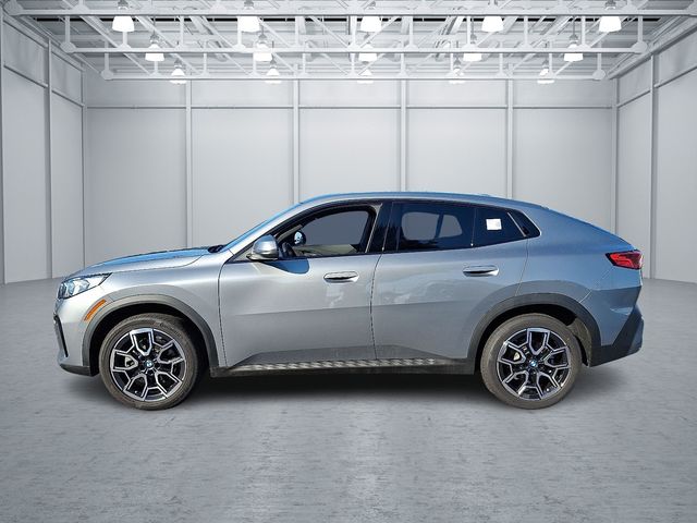 2025 Bmw X2 xDrive28i photo 5