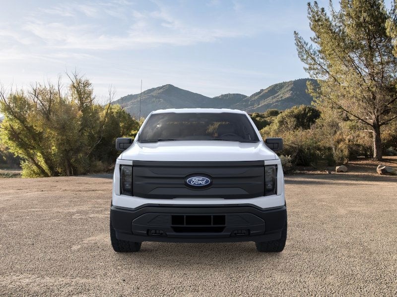 2024 Ford F-150 Lightning photo 4