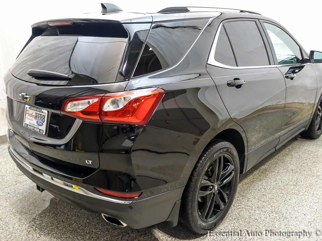 2020 CHEVROLET EQUINOX - Image 8