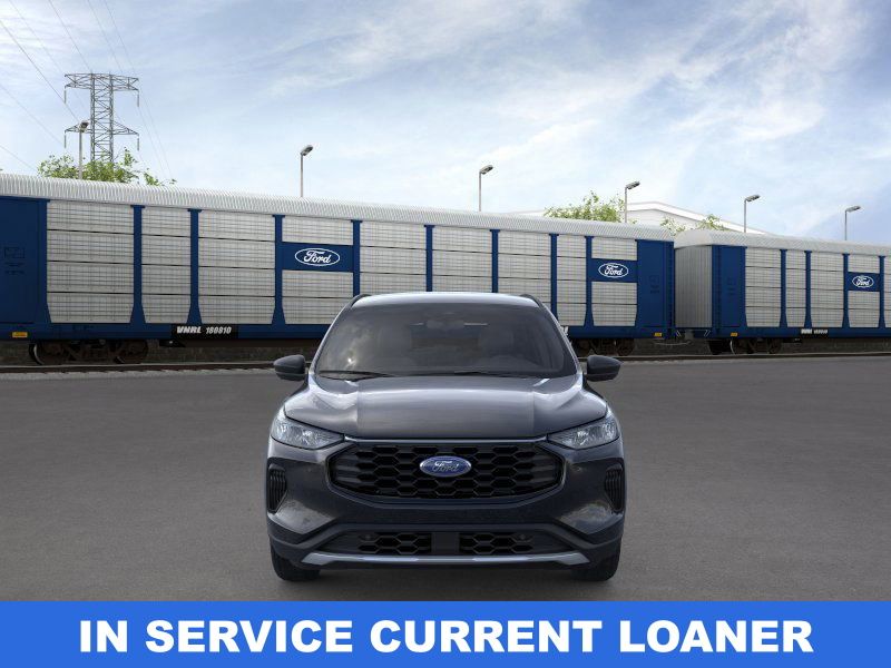 2025 Ford Escape ST-Line photo 3