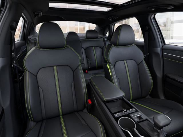 2026 Kia K5 GT photo 14