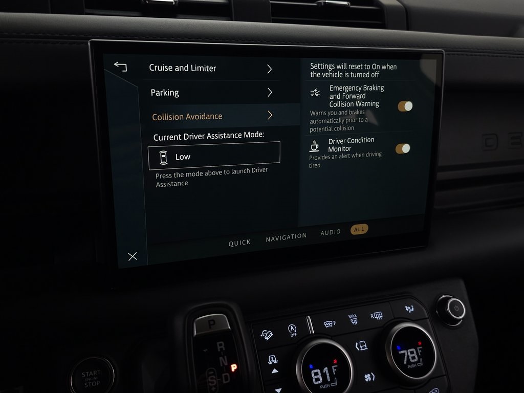 2024 LAND ROVER DEFENDER - Image 30