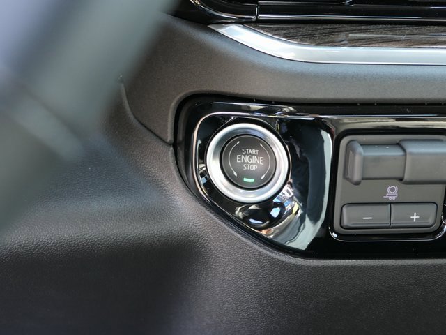 2025 Chevrolet Silverado 1500 LT photo 19
