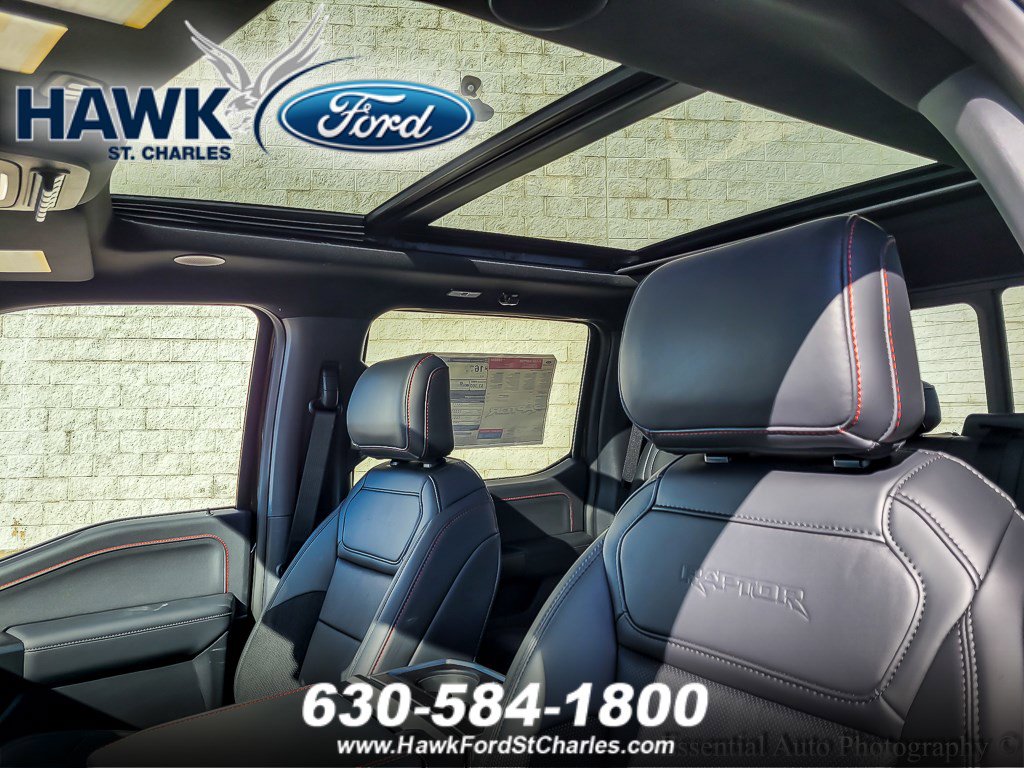 2025 FORD F-150 - Image 8