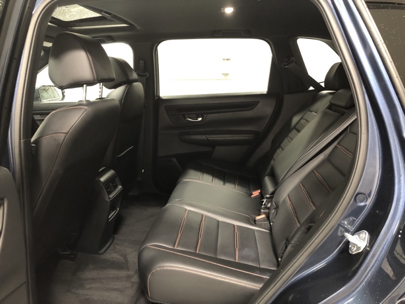 2024 Honda CR-V Hybrid Sport-L photo 17