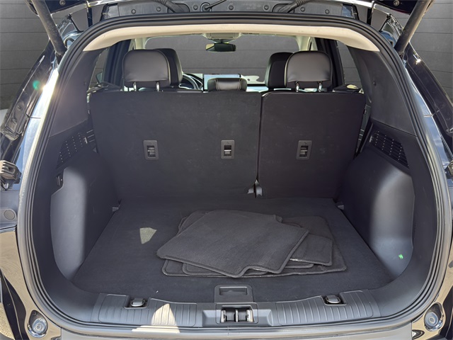 2023 Ford Escape Platinum photo 28