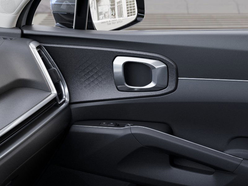 2025 Kia Sorento LX photo 25