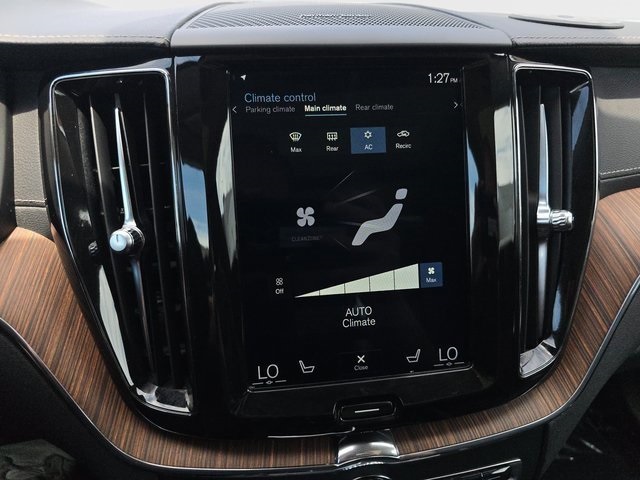 2019 Volvo XC60 T5 Inscription photo 28