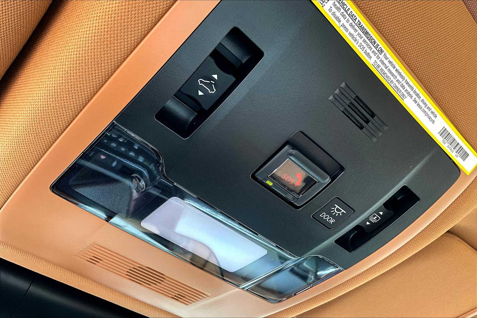 2025 Lexus ES 350 photo 15