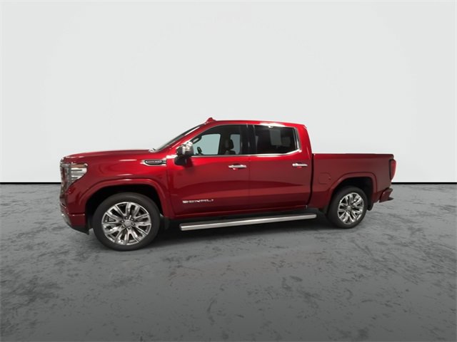 2023 Gmc Sierra 1500 Denali photo 5