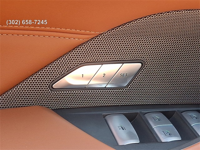 2026 Bmw M4 Competition xDrive Convertible photo 18