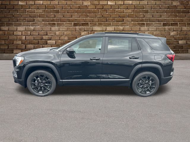 2026 Gmc Terrain Elevation photo 2