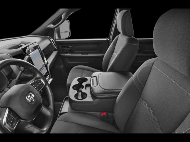 2025 Ram 2500 Big Horn photo 6
