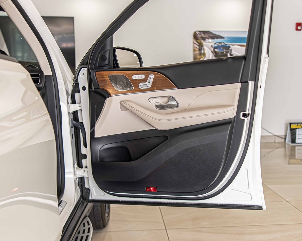 2022 MERCEDES-BENZ GLE-CLASS - Image 42