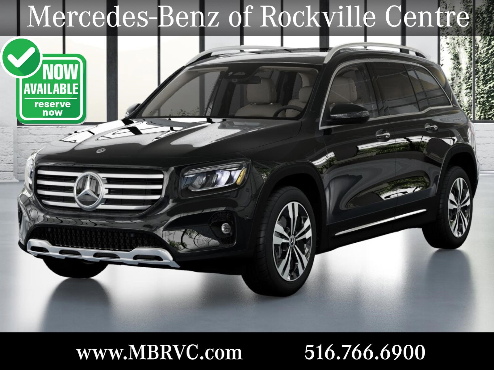 2026 Mercedes-Benz GLB GLB 250's photo