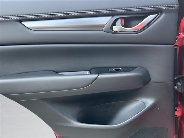 2023 Mazda CX-5 2.5 S Preferred photo 21