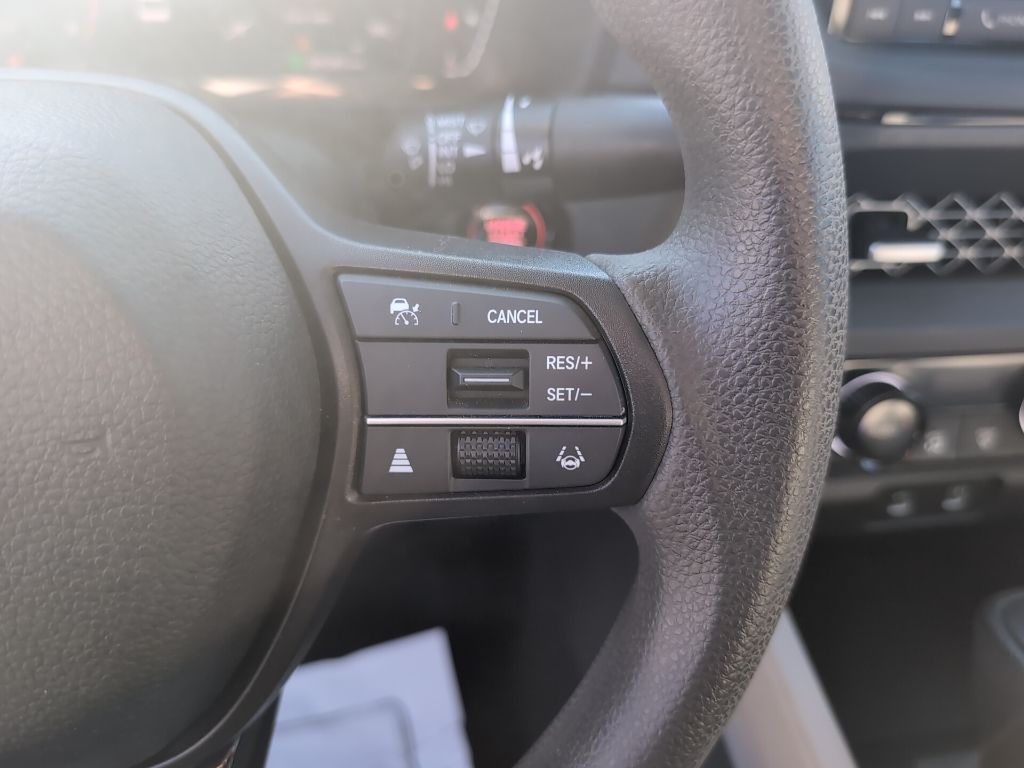 2023 Honda Accord EX photo 19