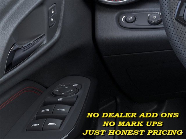2026 Chevrolet Trax photo 20