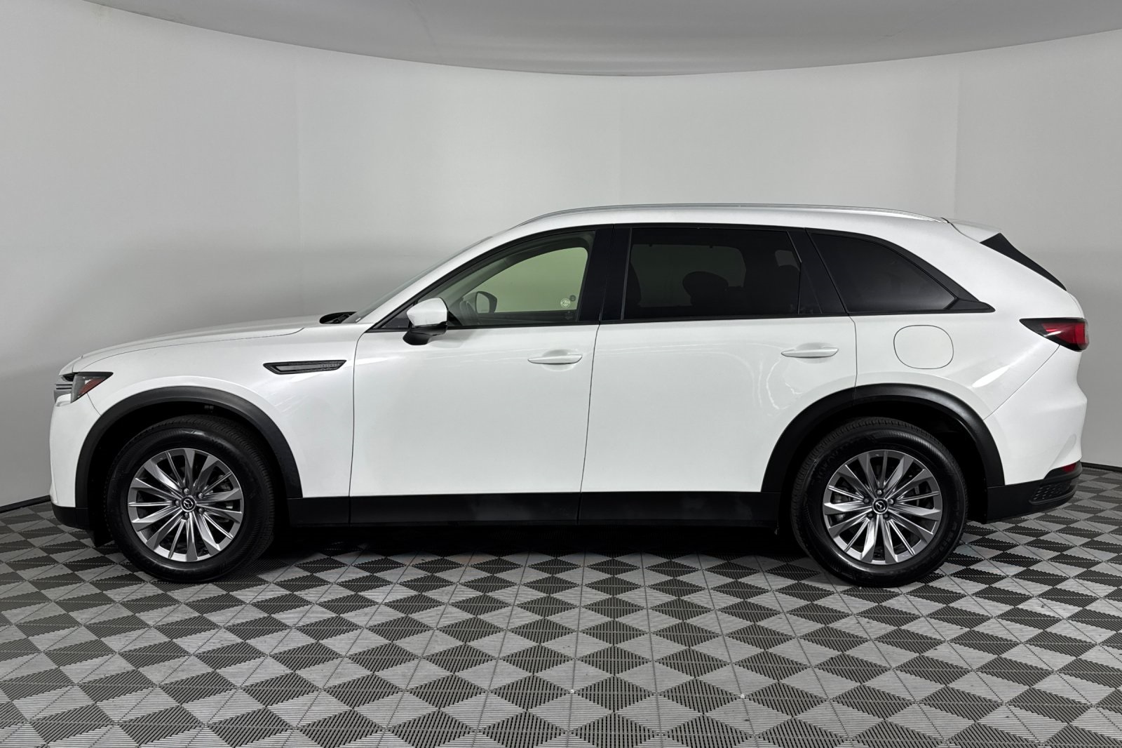 2024 Mazda CX-90 3.3 Turbo Preferred Plus photo 4