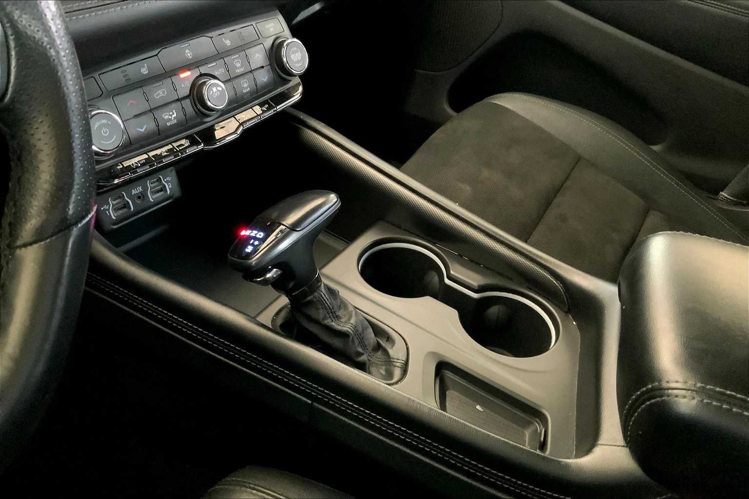 2021 Dodge Durango GT Plus photo 14