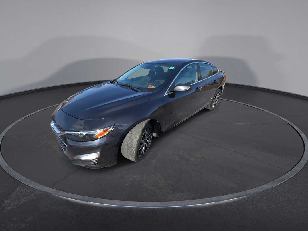 2022 Chevrolet Malibu RS photo 4