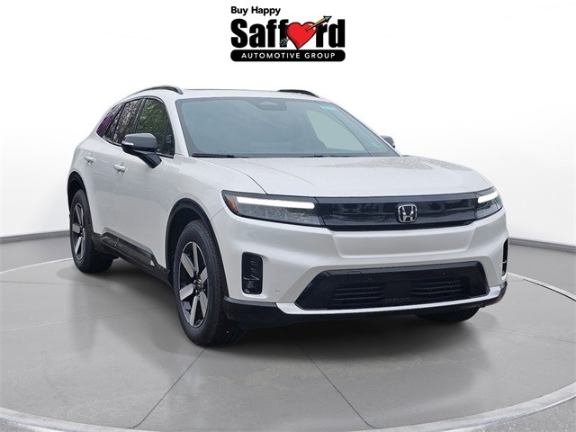 2025 Honda Prologue