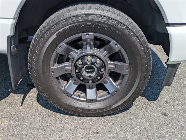2023 Ford F-250 photo 9