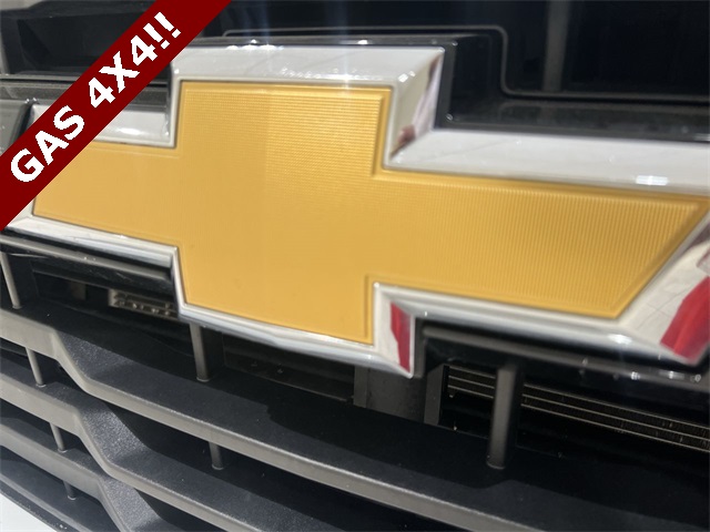 2024 Chevrolet Silverado 2500HD Work Truck photo 22