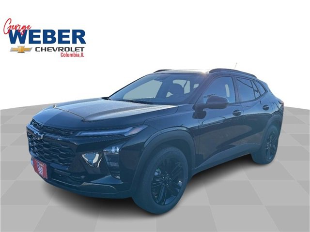 2026 Chevrolet Trax Activ's photo