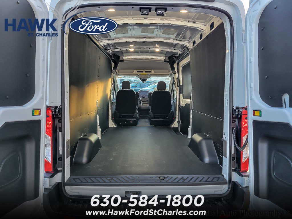 2026 FORD TRANSIT - Image 14