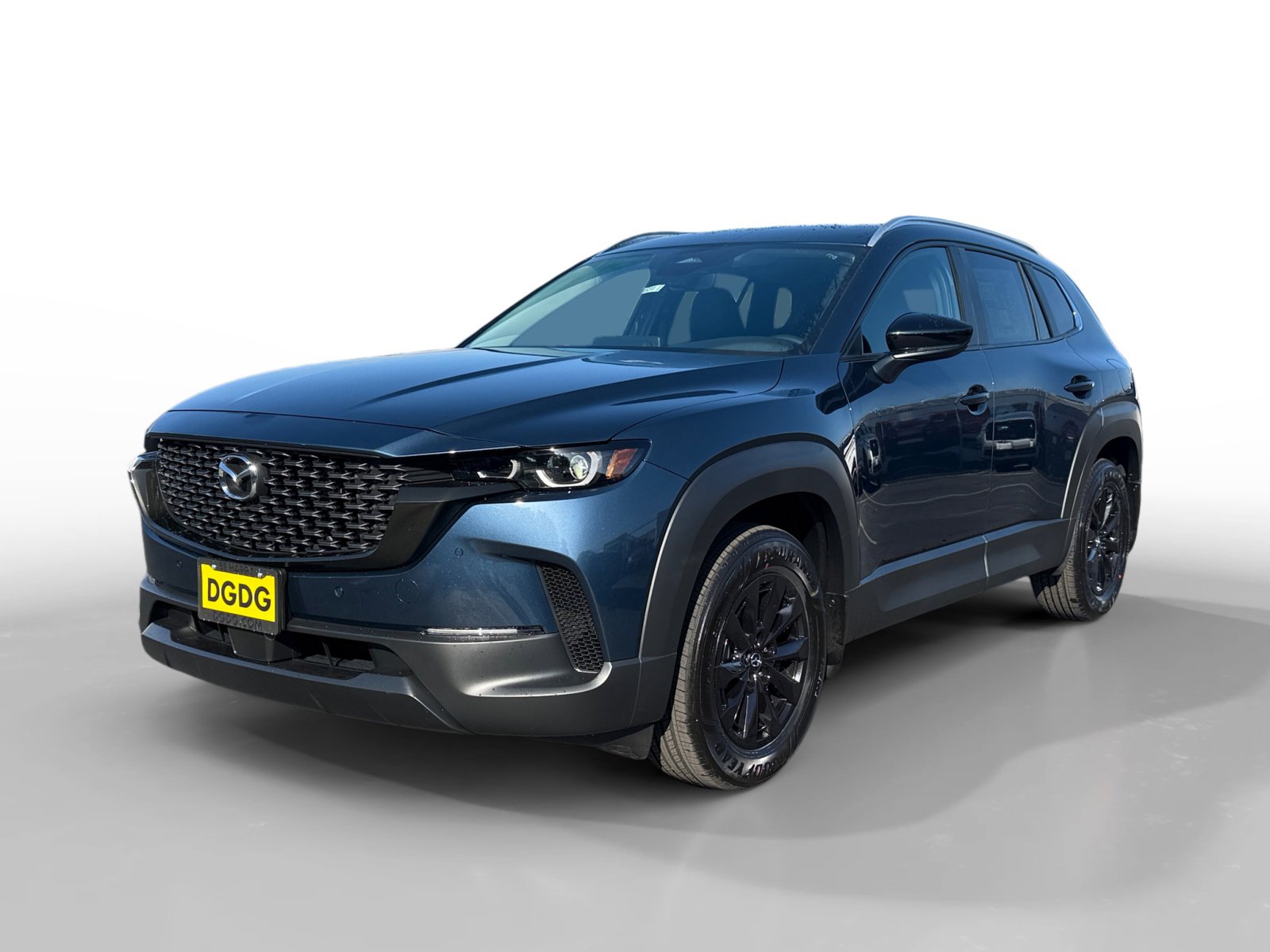 2026 Mazda CX-50 Preferred's photo