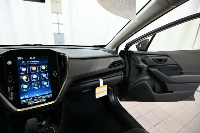 2025 Subaru Crosstrek Premium photo 24