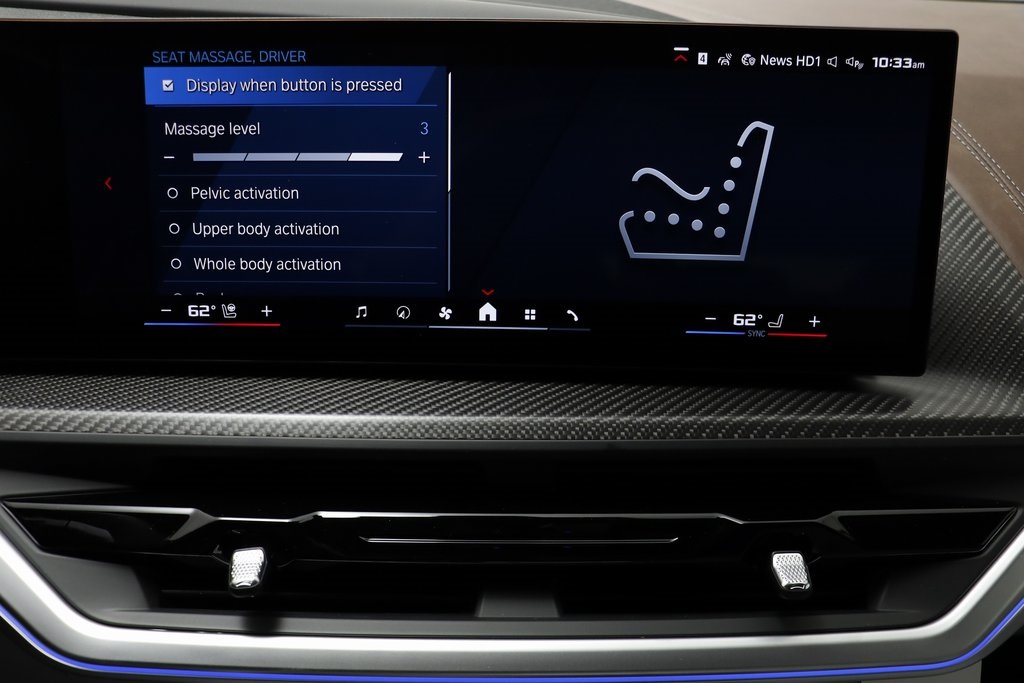 2025 Bmw XM photo 13