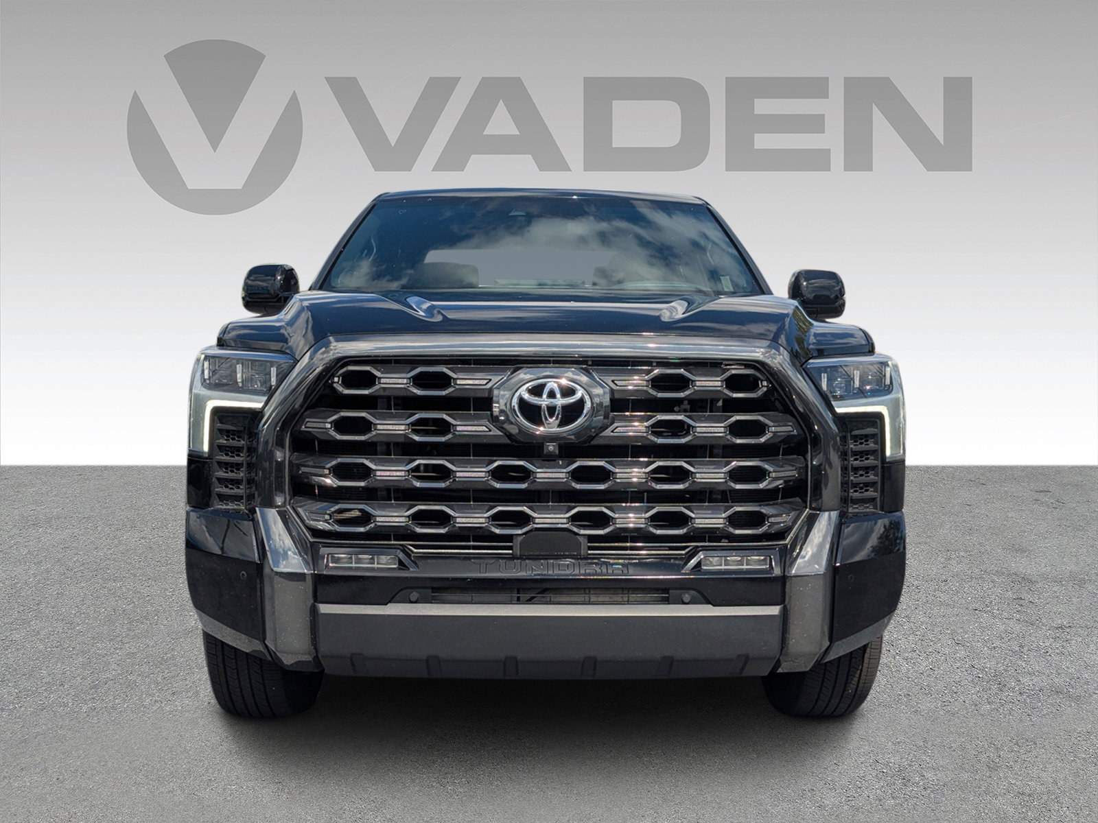 2022 Toyota Tundra Platinum photo 11